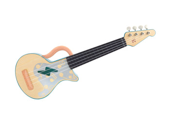 Hape Rock n Roll Ukulele The Toy Wagon