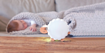 Hape Sleepy Sheepy