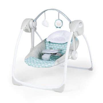 ITY by Ingenuity Swingity Swing Goji The Toy Wagon