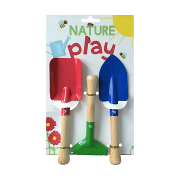 Nature Play Gardening Tool