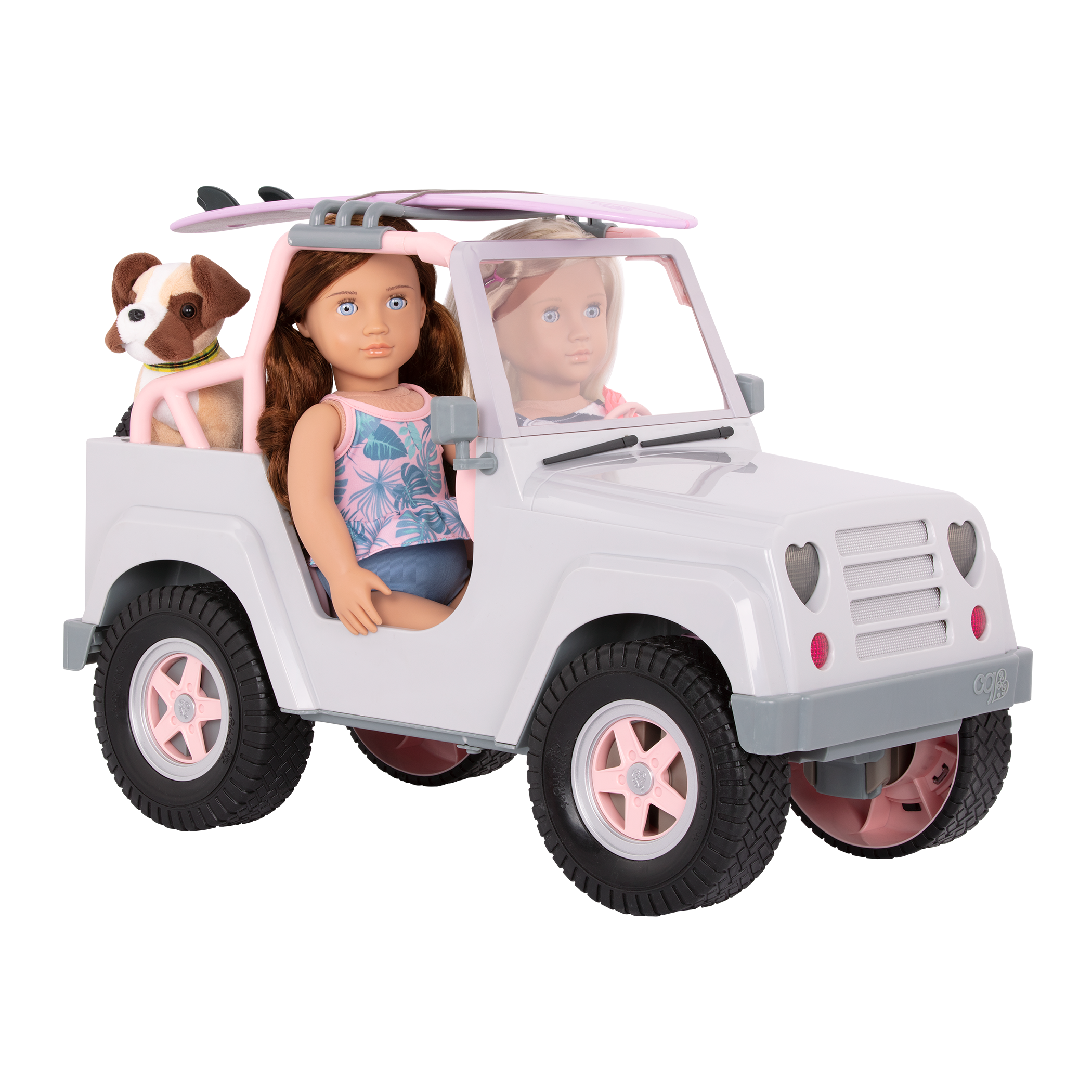 Our generation 4x4 hotsell