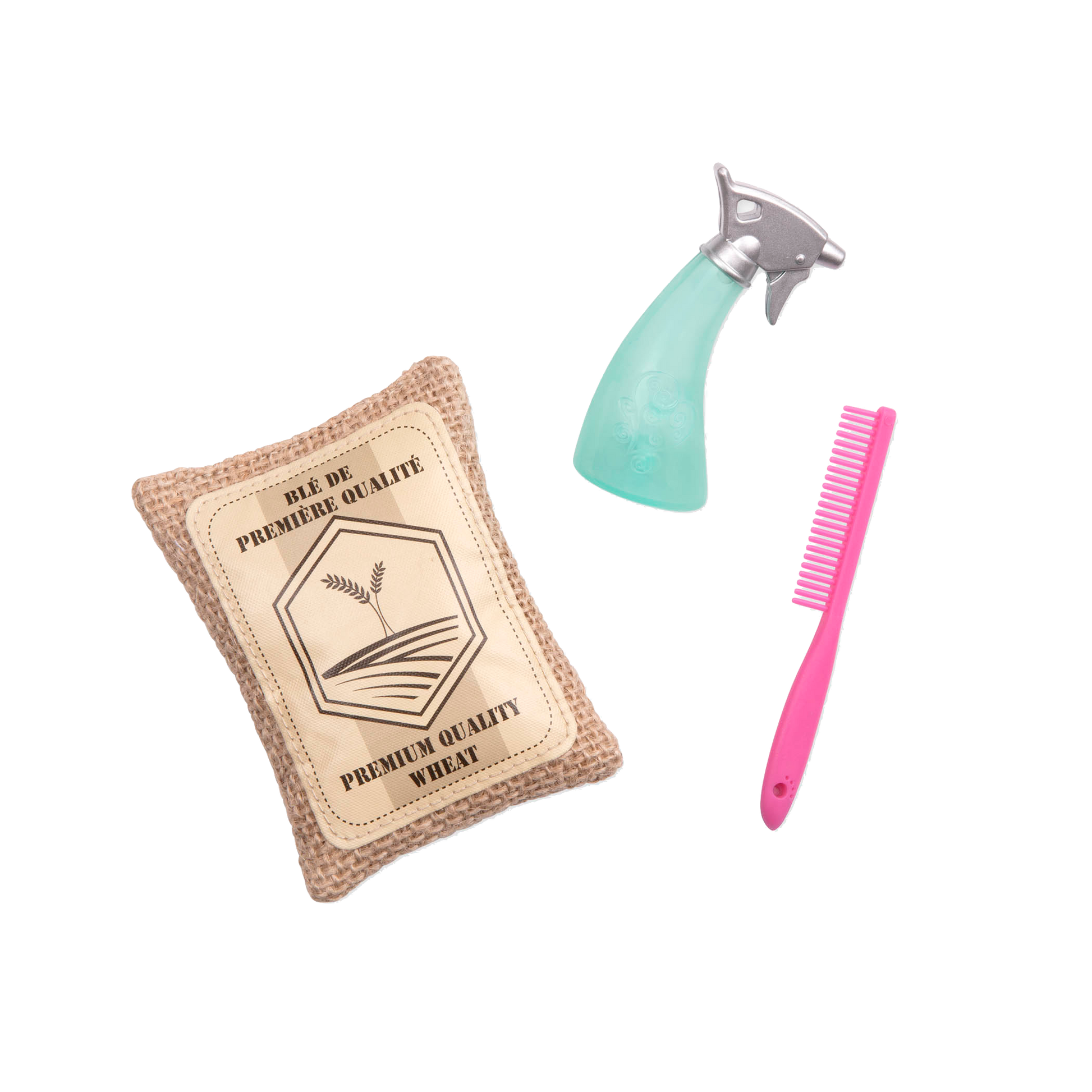 Our Generation  Horse Black Velvet Foal The Toy Wagon