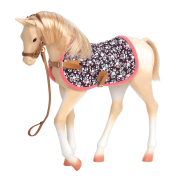 Our Generation  Horse Foal Palomino The Toy Wagon