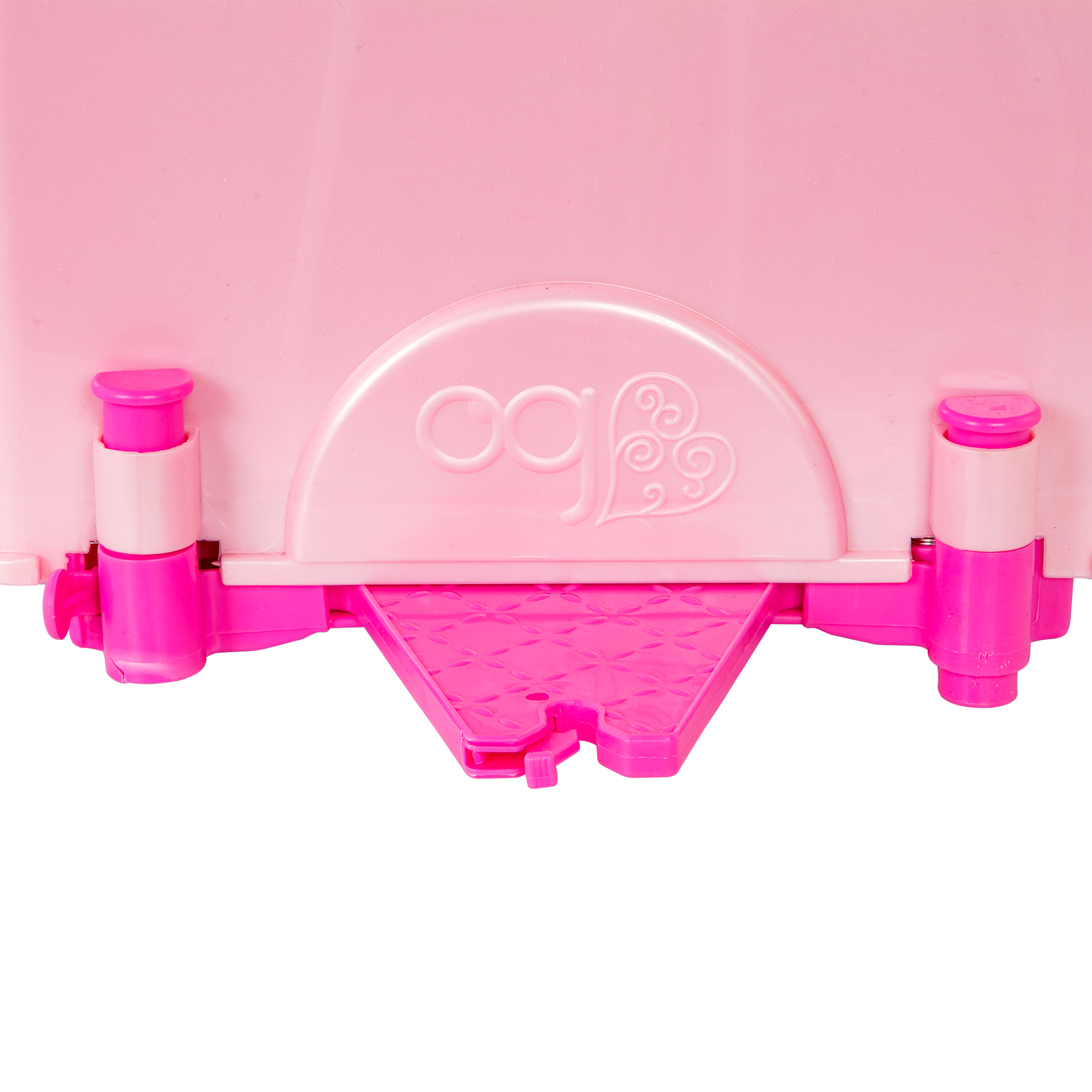 Our Generation Movie Star Trailer The Toy Wagon