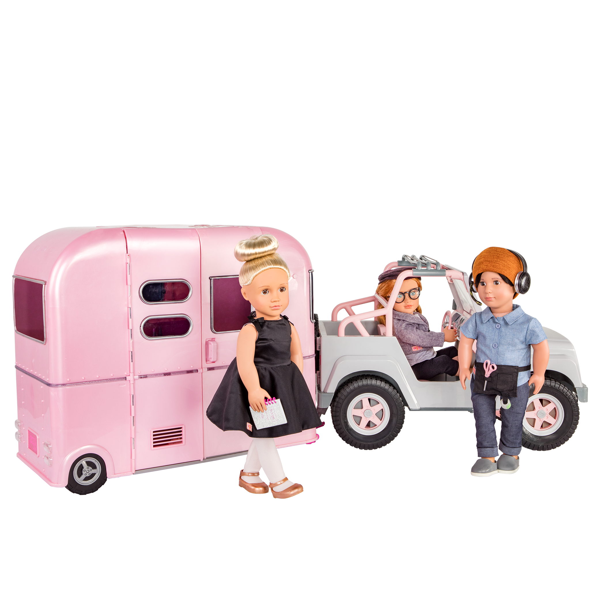 HOT Barbie Film Trailer New Barbie Film Official Trailer Barbie Doll