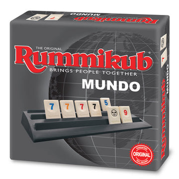 Rummikub Mundo