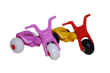 Tri-ang Girls A.T. Cycle The Toy Wagon