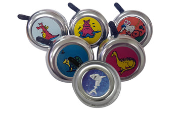 Tri-ang Bells The Toy Wagon