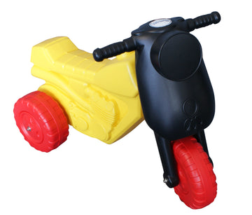 Tri-ang Motor Bike The Toy Wagon
