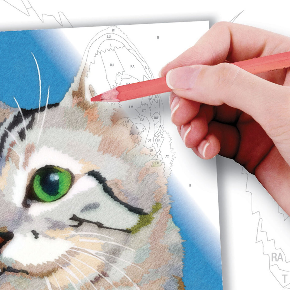 Art Maker Toys