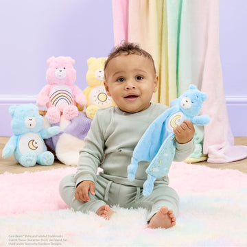 Care Bears Baby