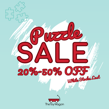 Puzzle Sale