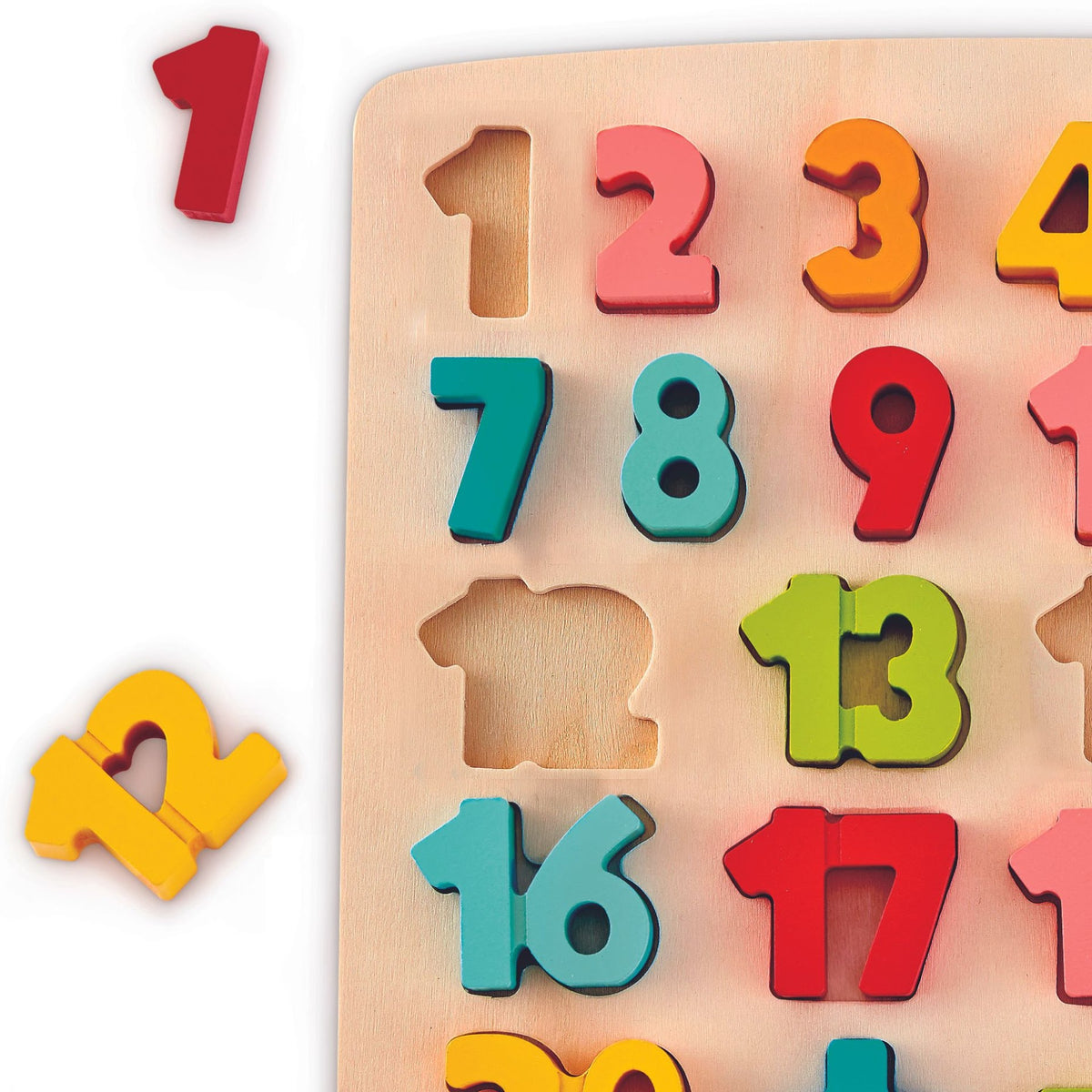 1000 Piece Puzzles | Puzzle Pieces - The Toy Wagon