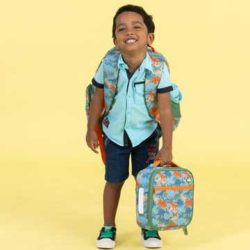 Spencil designs fun, stationery, bags, and school supplies