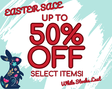 Easter Sale