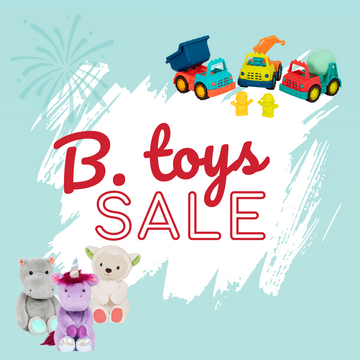 B. toys Sale