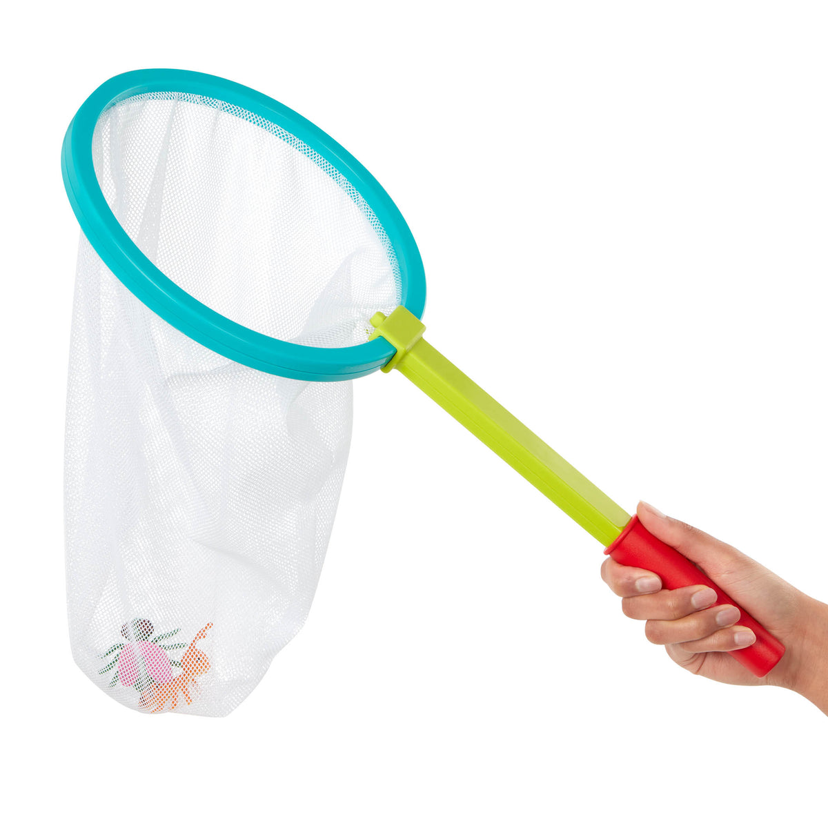 Bug Cather Rotation B. Bug Catcher Kit