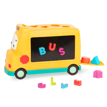 B. Educational School Bus