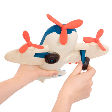 B.toys Happy Cruisers  Airplane