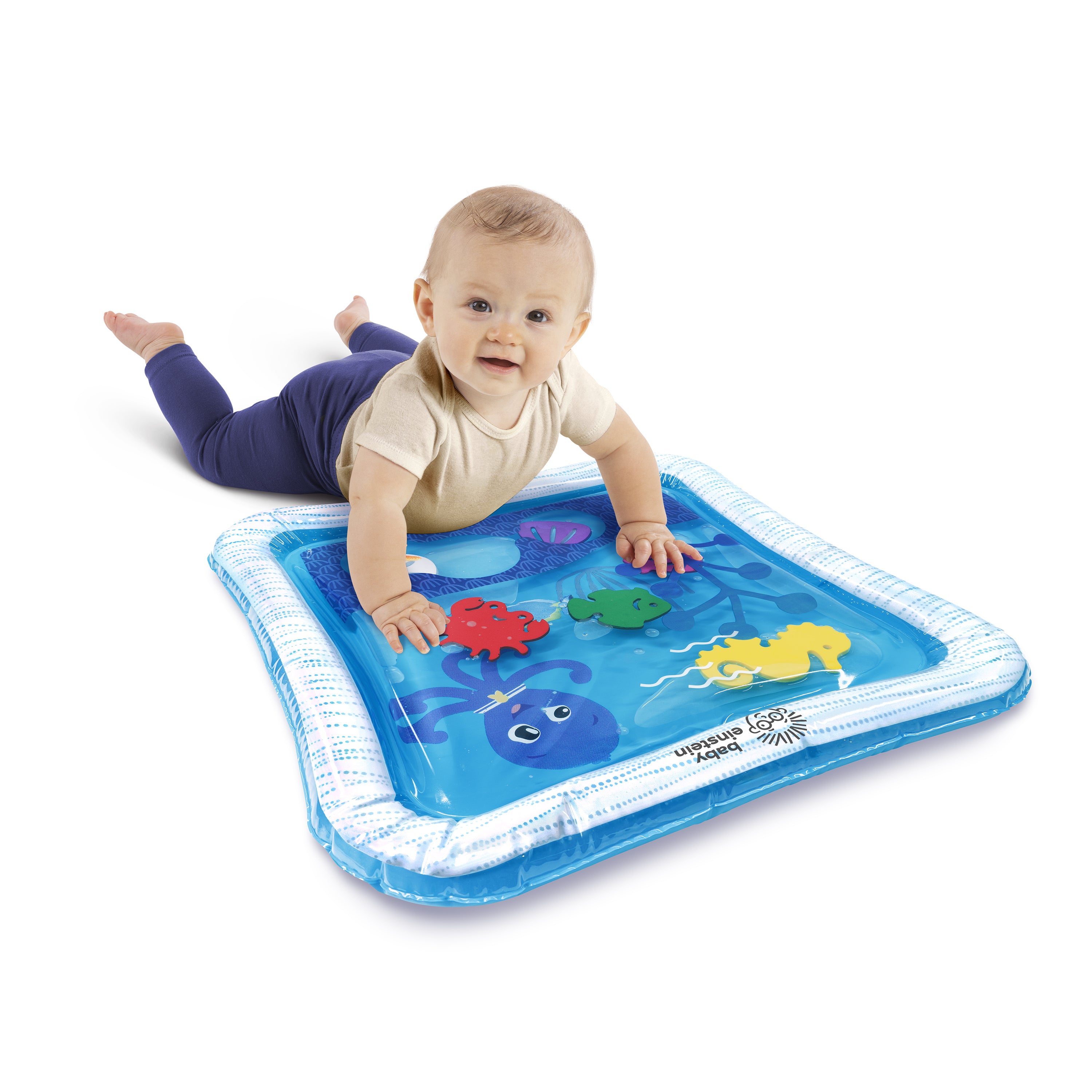 Baby einstein ocean play hot sale mat