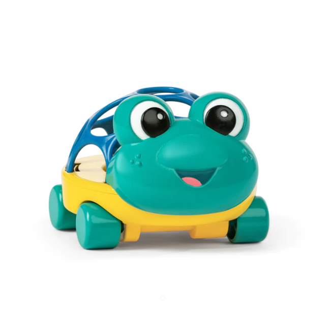 Baby Car Rattle Baby Einstein Curious Car Neptune™ Oball™ Toy Car & Rattle