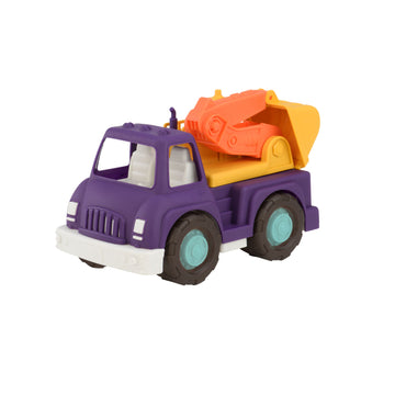 Battat Wonder Wheels Excavator Truck