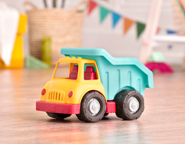 Battat Wonder Wheels Dump Truck