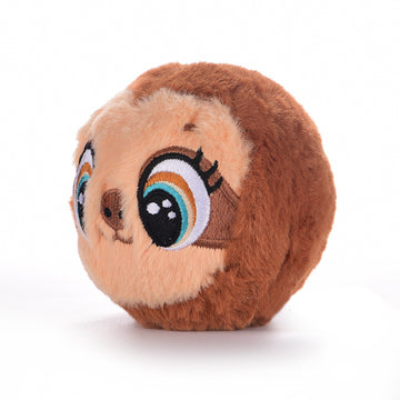 Bouncibles - Arlo - Sloth Brown