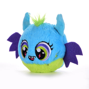 Bouncibles - Jett - Monster Blue/Green