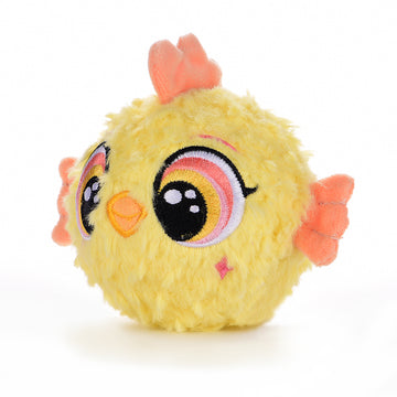 Bouncibles - Leo - Chick Yellow