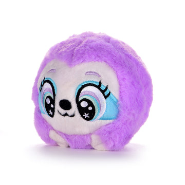 Bouncibles - Mila - Sloth Purple