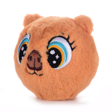 Bouncibles - Ollie - Capybara Brown