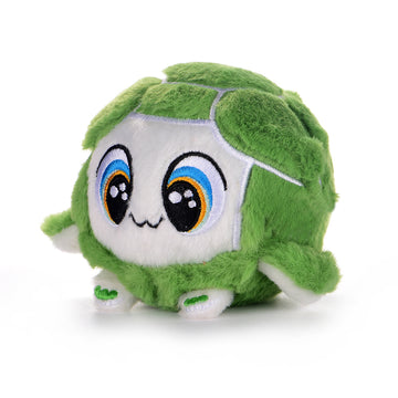 Bouncibles - Turli - Turtle Green