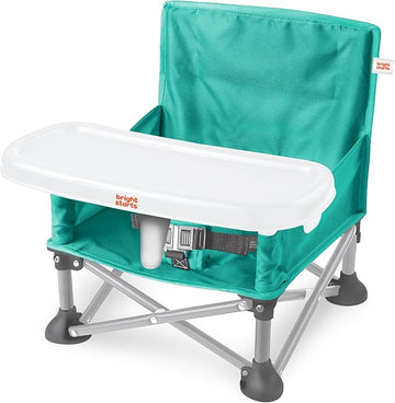 Bright Starts Pop n Sit Chair - Teal