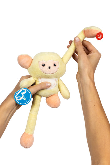 Budeez - Betty the Sheep 13cm