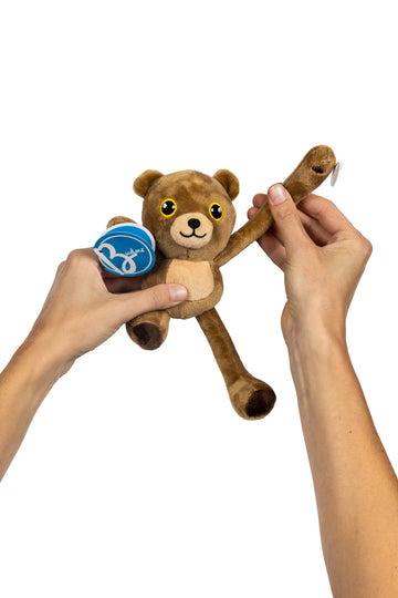 Budeez - Lottie the Bear 10cm