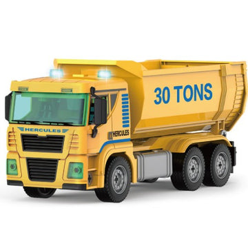 Build-ables Plus Dump Truck