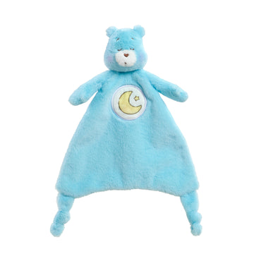 Care Bears Baby - Comfort Blanket - Bedtime Bear