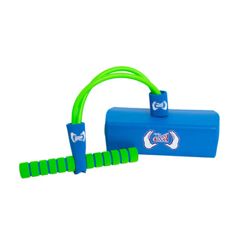 Cooee Outdoor Freestyle Junior Pogo - Blue/Green