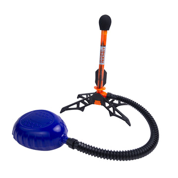 Cooee Outdoor Light Up Stomp Rocket