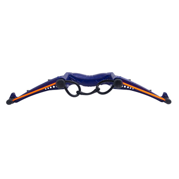Cooee Outdoor Mini Bow with 2 Arrows