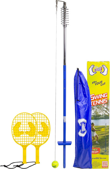 Cooee Swing Tennis