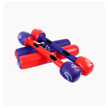 Cooee Inflatables Battle Stixx