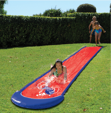 Cooee Inflatables SlidenGlide Single EXTRA LLONG