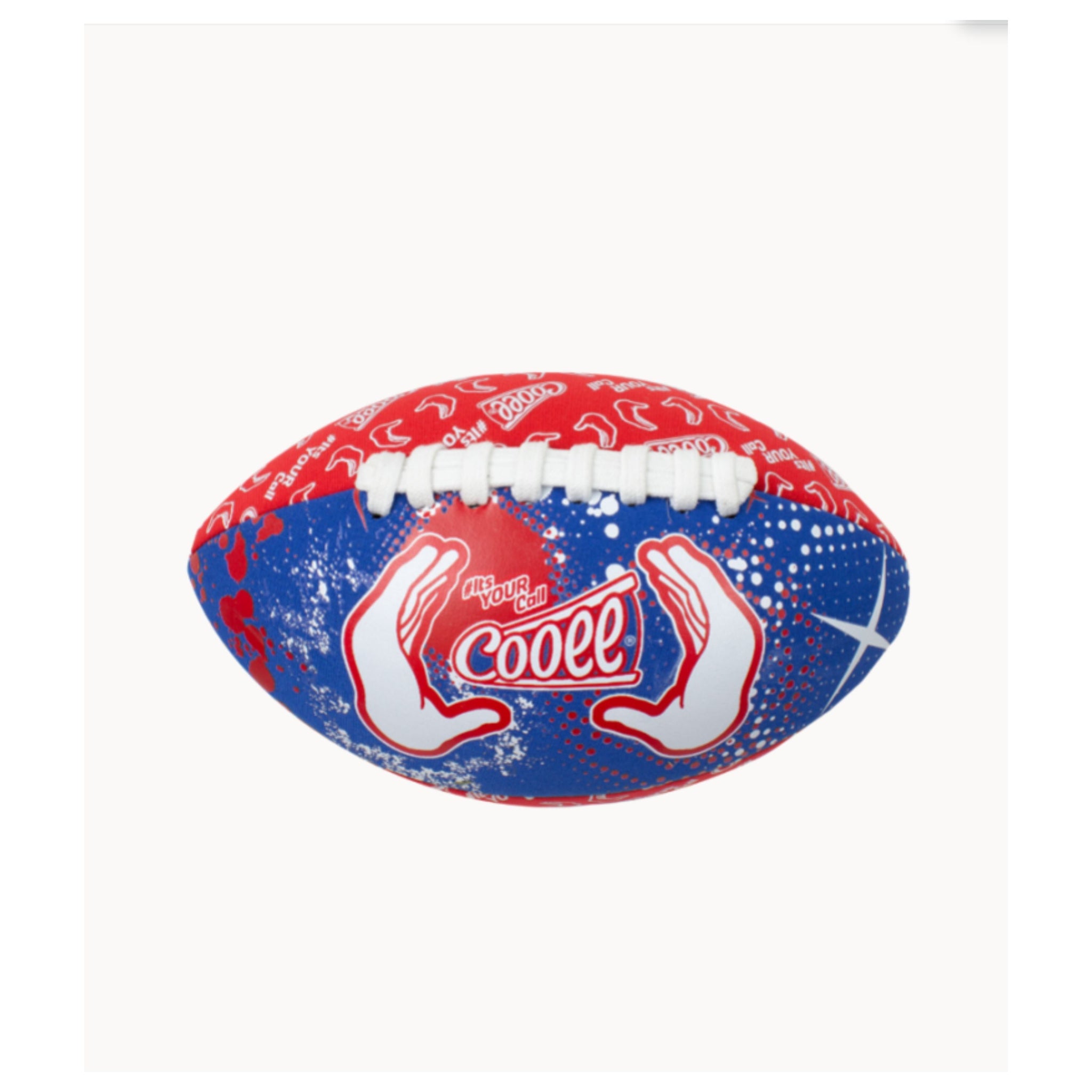 Cooee Neoprene Football 9"