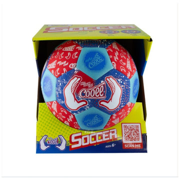 Cooee Neoprene Soccer #5