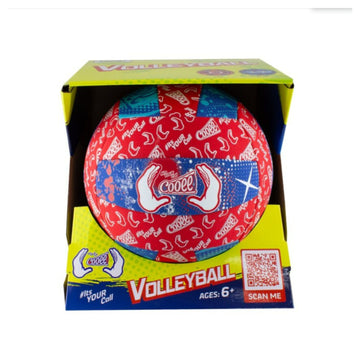 Cooee Neoprene Volleyball #5