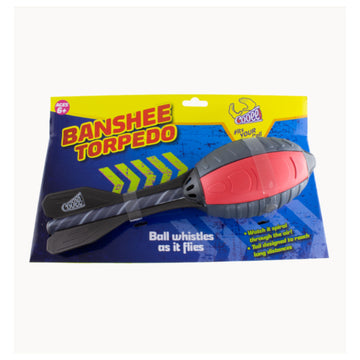 Cooee Outdoor Play Banshee Torpedo