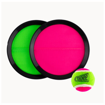 Cooee Outdoor Play Cooee Grip