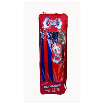 Cooee Outdoor Single Cricket Set